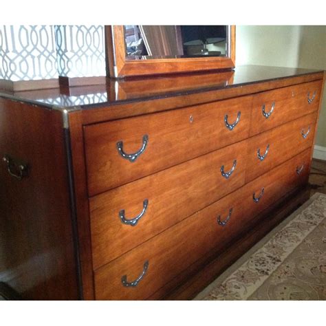 National Mount Airy Bedroom Furniture